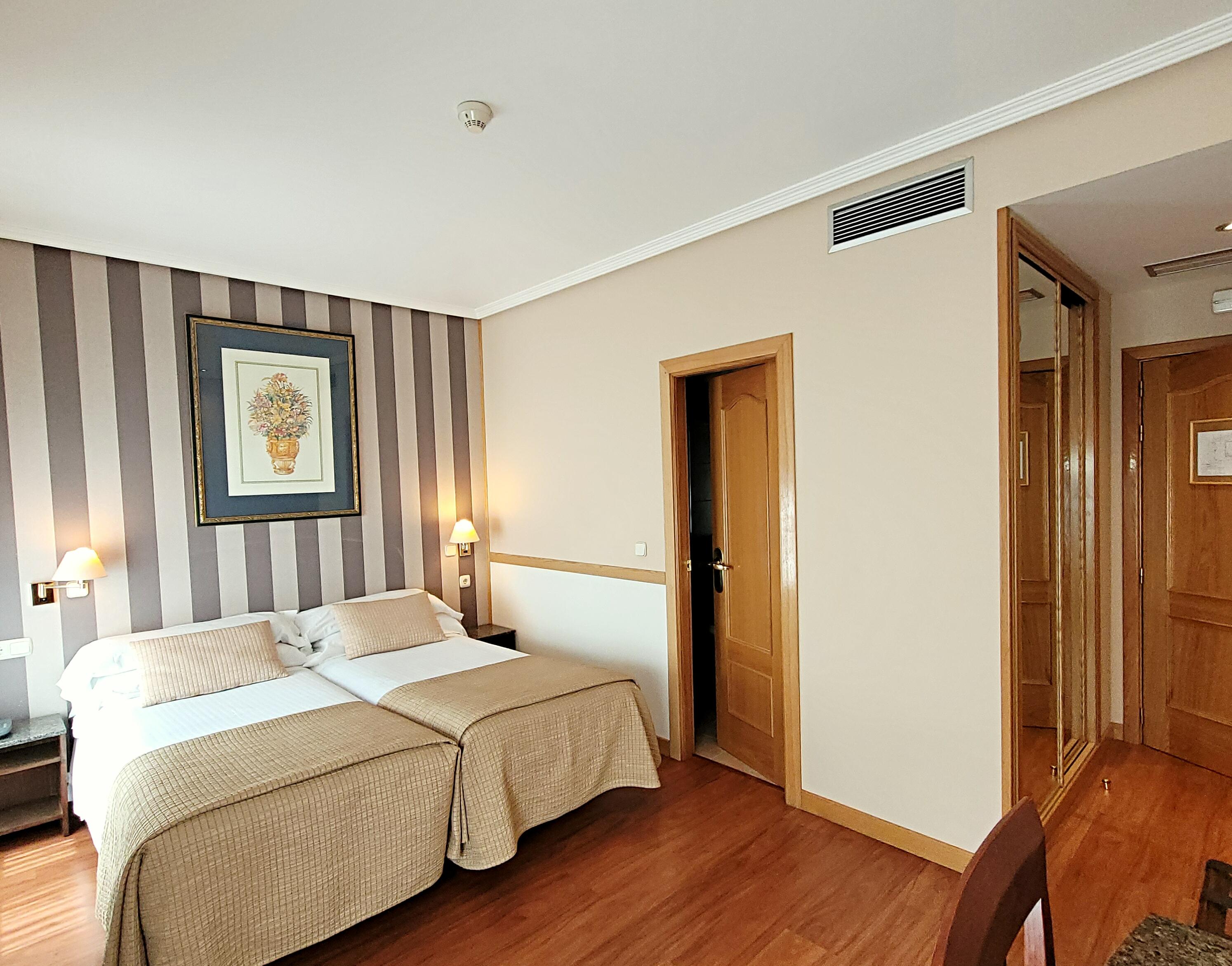Imperial 4* Valladolid